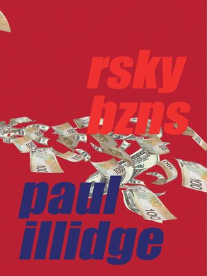cover image of RSKY BZNS
